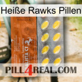 Heiße Rawks Pillen 42